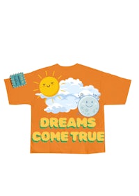 dreams come true t-shirt